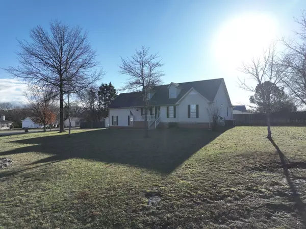 Murfreesboro, TN 37130,3591 April Ln