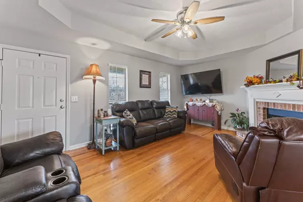 Murfreesboro, TN 37130,3591 April Ln