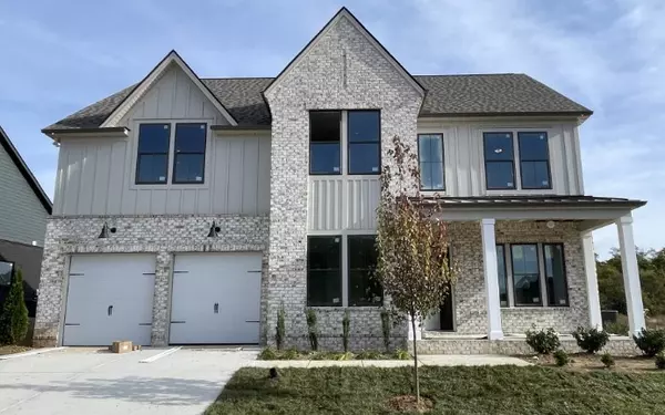 2078 Riley Park Drive, Franklin, TN 37064