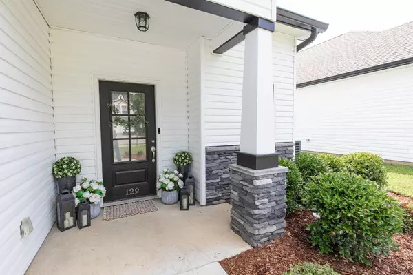 Springfield, TN 37172,129 Dimaggio Dr