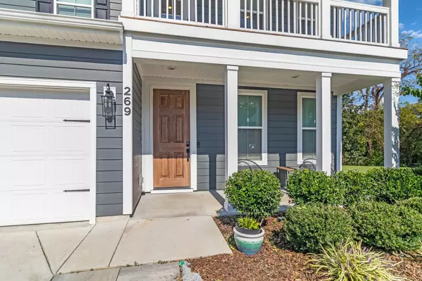 La Vergne, TN 37086,269 Cornice Dr