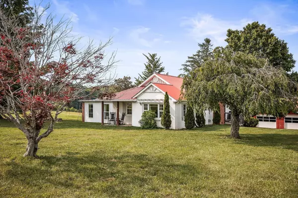 Mcminnville, TN 37110,3510 Bybee Branch Rd