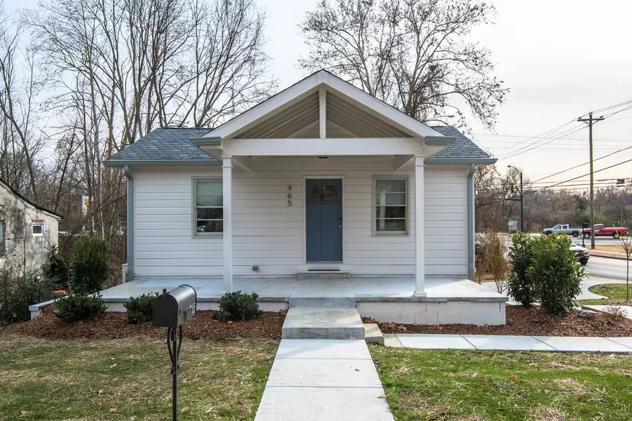 965 Green St, Franklin, TN 37064