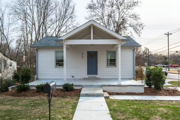 965 Green St, Franklin, TN 37064