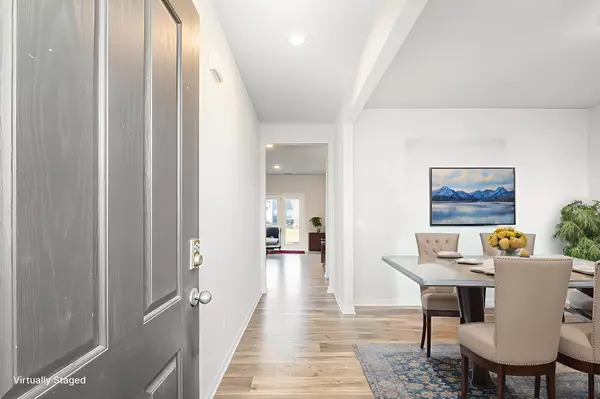 Antioch, TN 37013,5561 Hickory Woods Dr