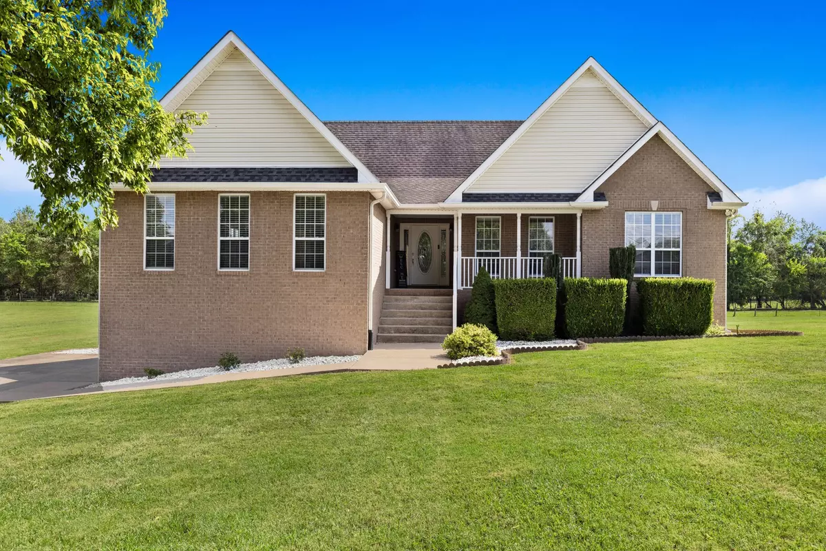 Cottontown, TN 37048,1014 Somerville Dr