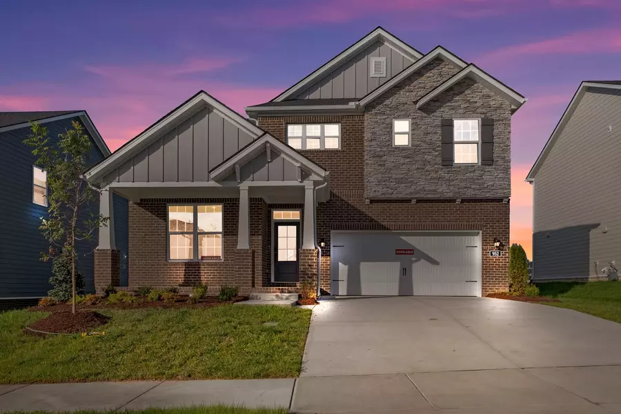 952 Pleasant Ridge Run, Mount Juliet, TN 37122