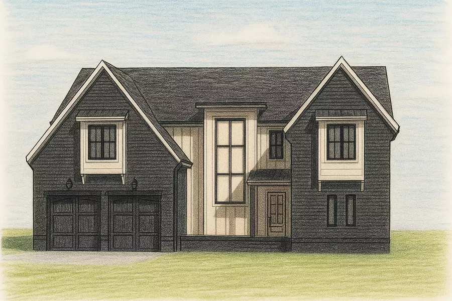 772 Summit Oaks Ct, Nashville, TN 37221