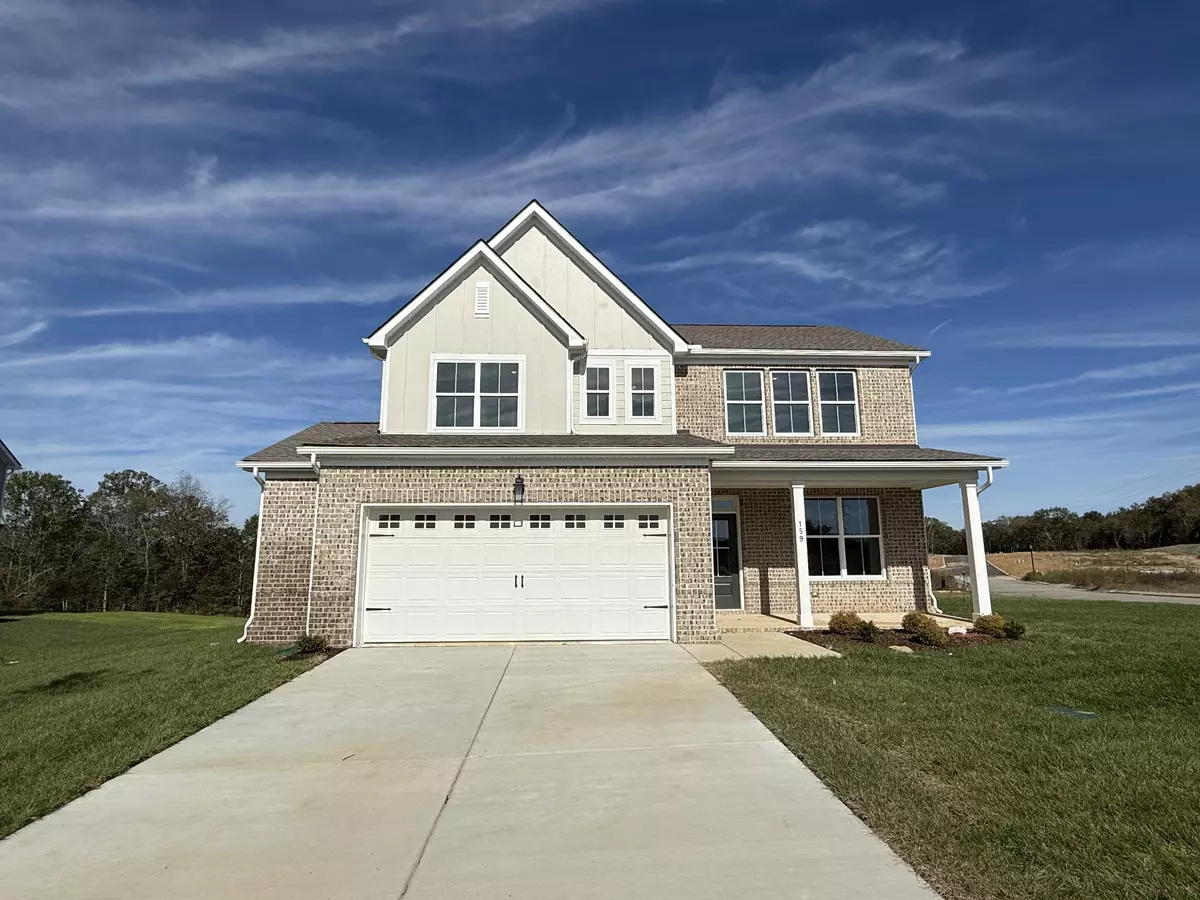 Mount Juliet, TN 37122,159 Emeline Way