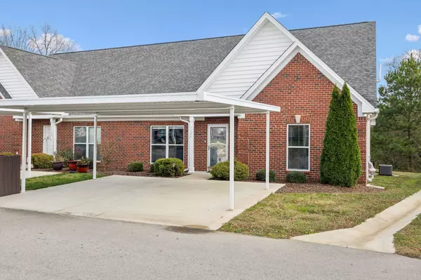 7126 Fernvale Springs Way, Fairview, TN 37062