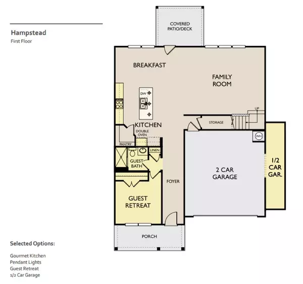 Mount Juliet, TN 37122,157 Emeline Way