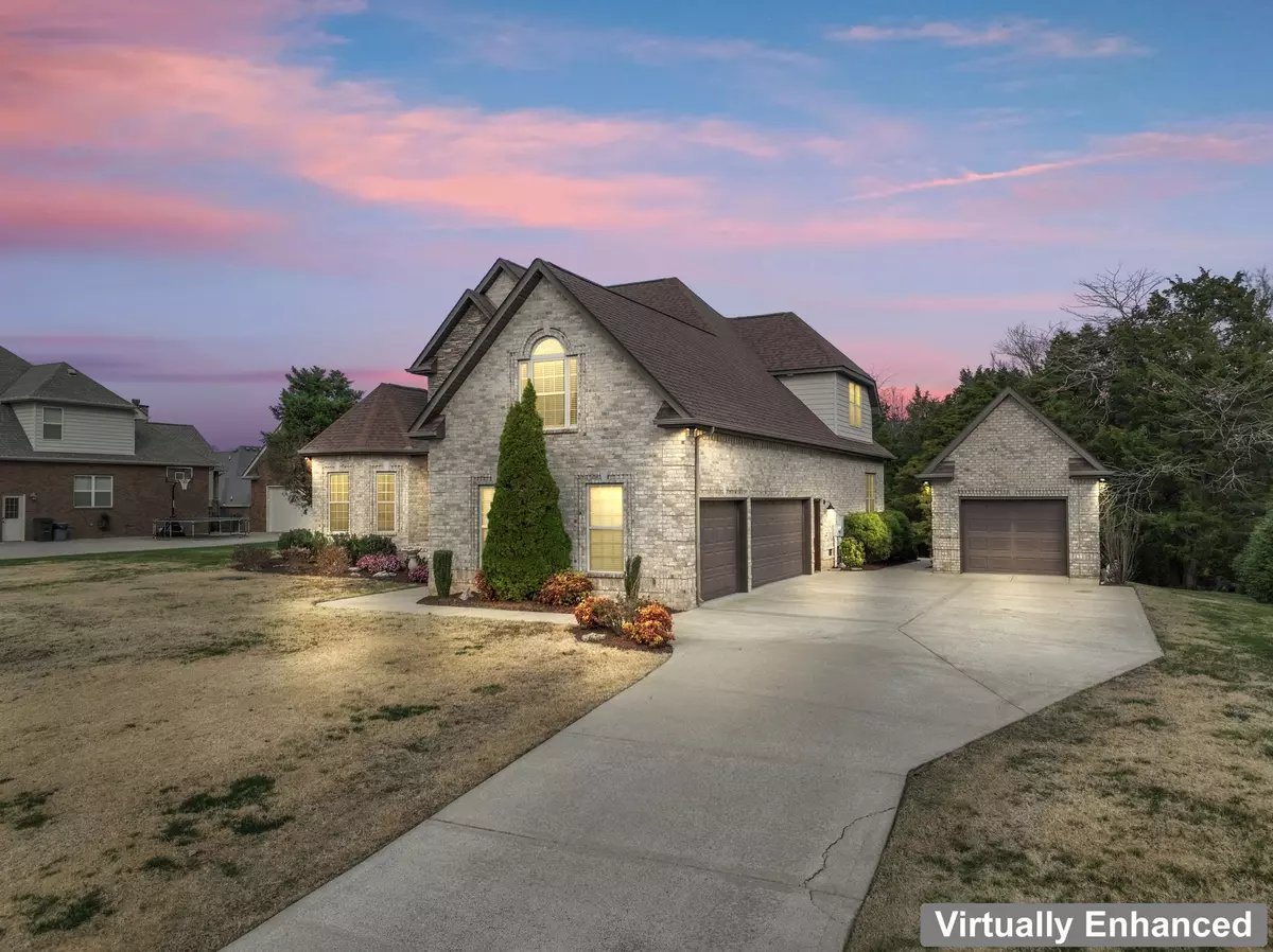 Murfreesboro, TN 37129,520 Amberly St