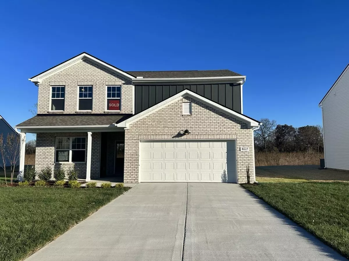 Murfreesboro, TN 37127,4617 Marcus Venture Pl