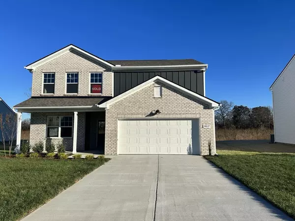 4617 Marcus Venture Pl, Murfreesboro, TN 37127