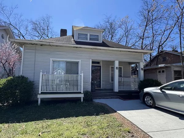 311 Joyner Ave, Nashville, TN 37210