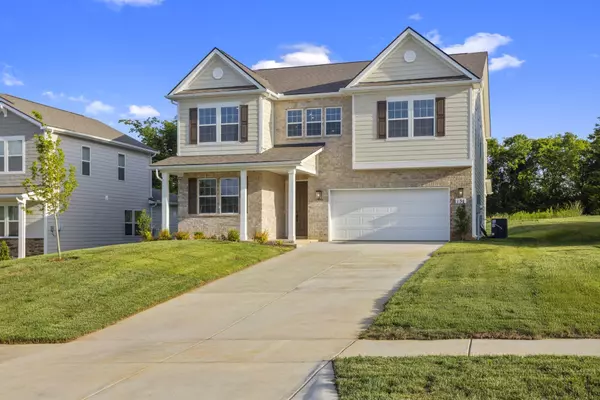 Mount Juliet, TN 37122,131 West Cassa Way