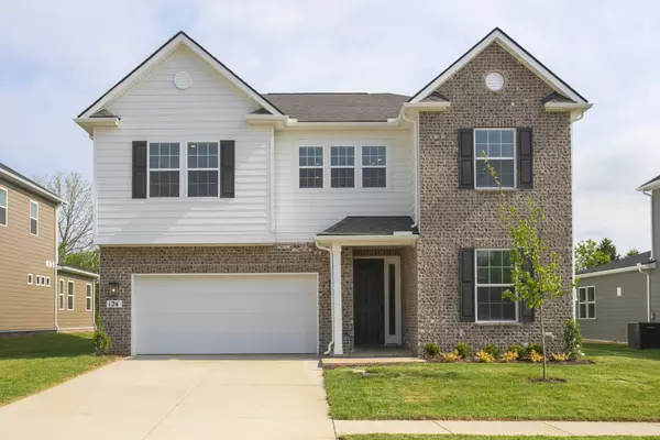 Mount Juliet, TN 37122,124 West Cassa Way