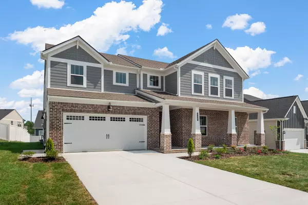 Mount Juliet, TN 37122,1321 Ashton Park Dr