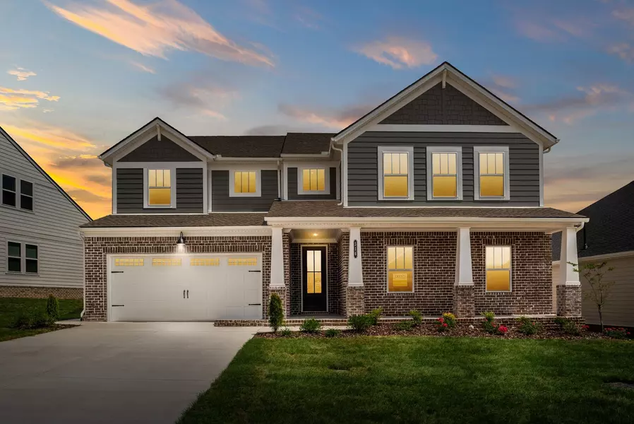 1321 Ashton Park Dr, Mount Juliet, TN 37122