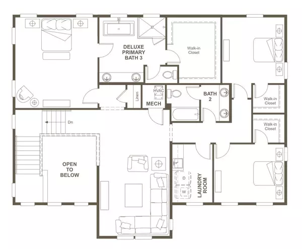 Spring Hill, TN 37174,5954 Hunt Valley Drive