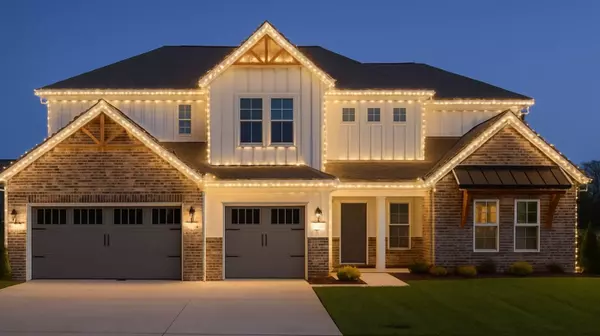 5957 Hunt Valley Drive, Spring Hill, TN 37174