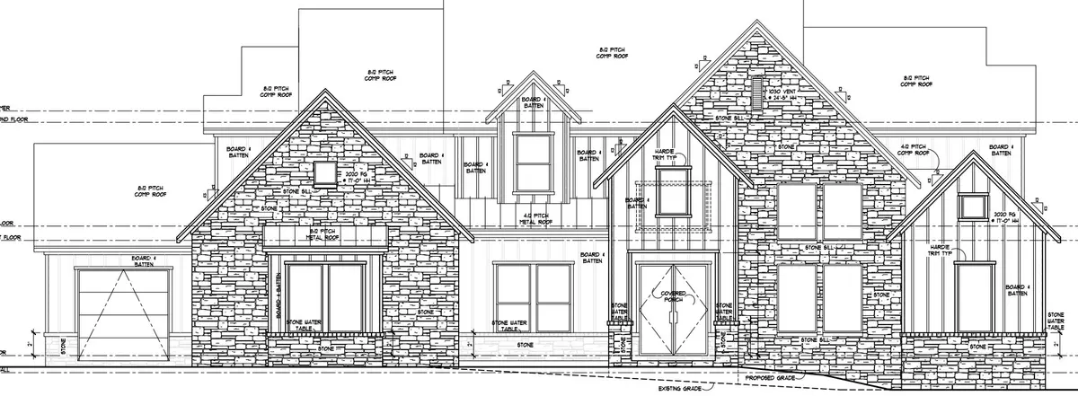 Franklin, TN 37064,7152 Bonterra Dr
