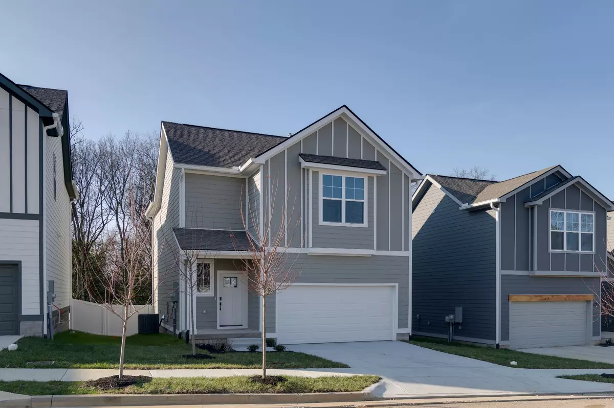 Nashville, TN 37211,733 Caraway Lane