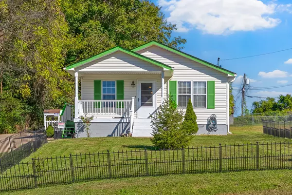 Clarksville, TN 37042,405 B St