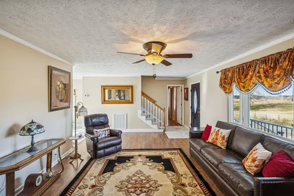 Sparta, TN 38583,524 Willie Jarvis Rd