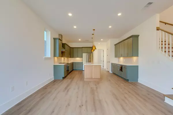 Nashville, TN 37206,110D Myrtle St #D