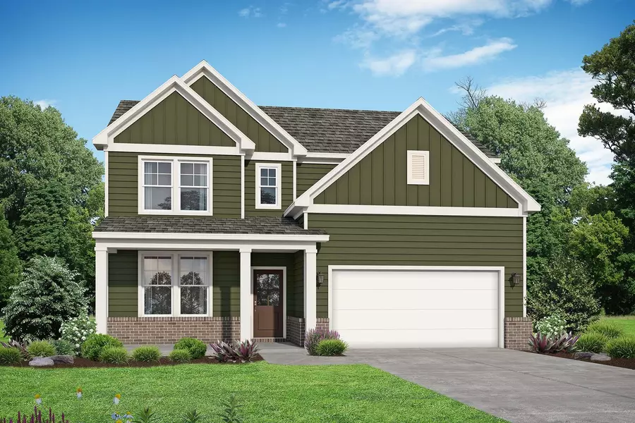 8027 Netterfield Drive, White House, TN 37188