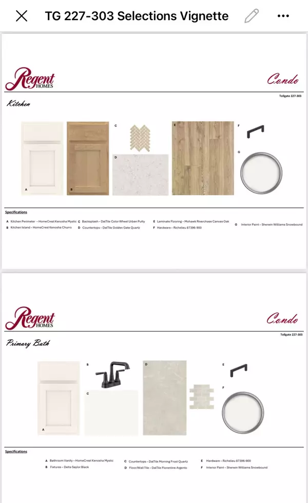 Thompsons Station, TN 37179,3171 Setting Sun Dr #203