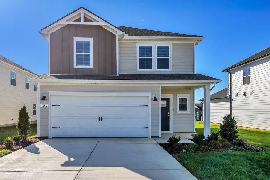 656 Whitetail Ct, Smyrna, TN 37167