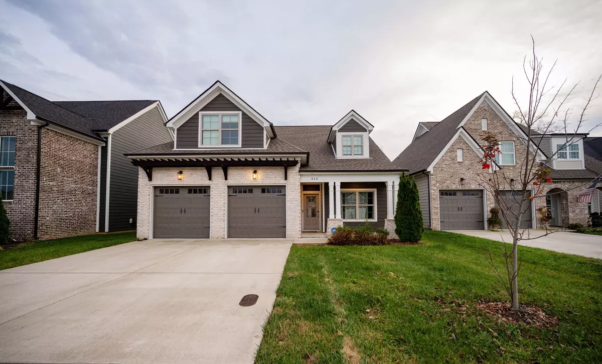 Murfreesboro, TN 37129,413 Spotted Saddle Ct