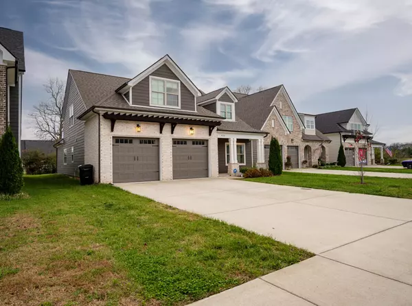 Murfreesboro, TN 37129,413 Spotted Saddle Ct