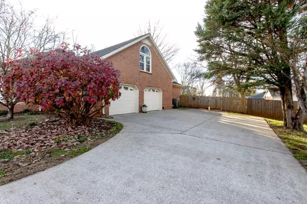 Murfreesboro, TN 37130,3221 Overhill Ct