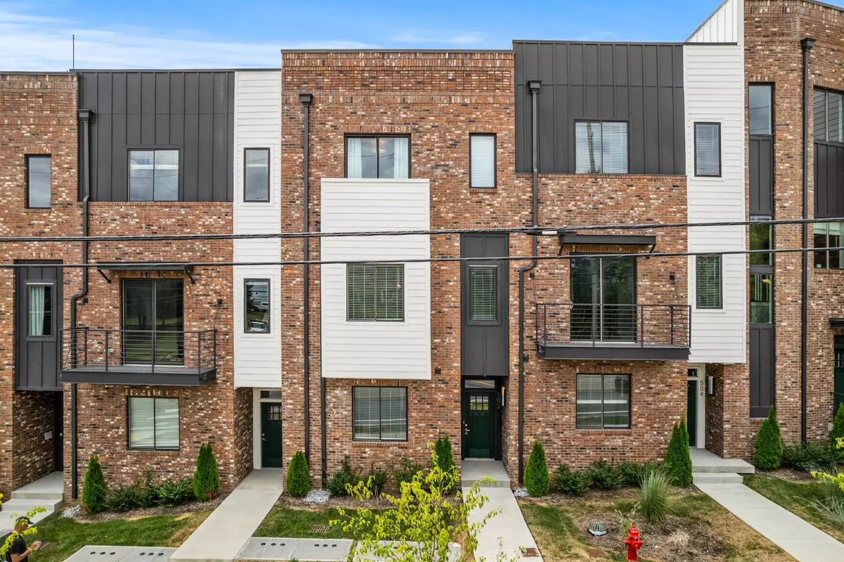 Nashville, TN 37207,500 W Trinity Ln