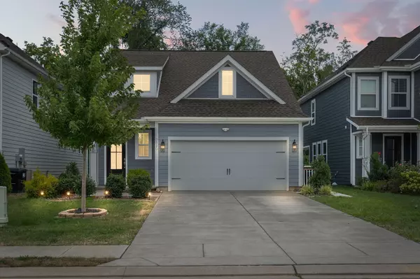 Murfreesboro, TN 37129,3510 Agatha Ave