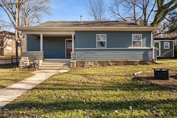 Nashville, TN 37206,805 N 12th St #A