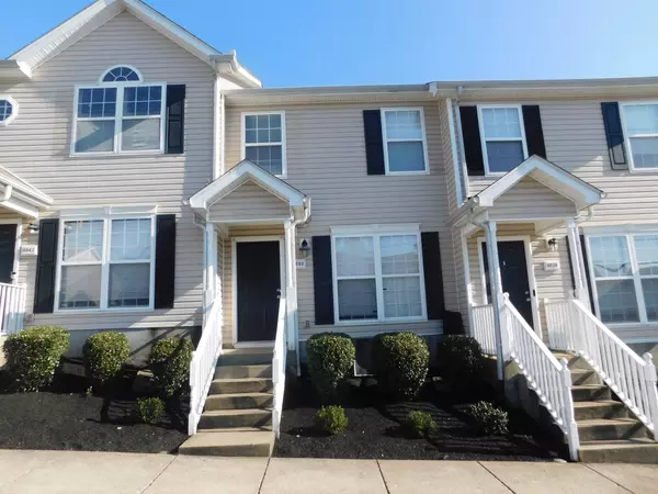 La Vergne, TN 37086,6040 Cullen Dr