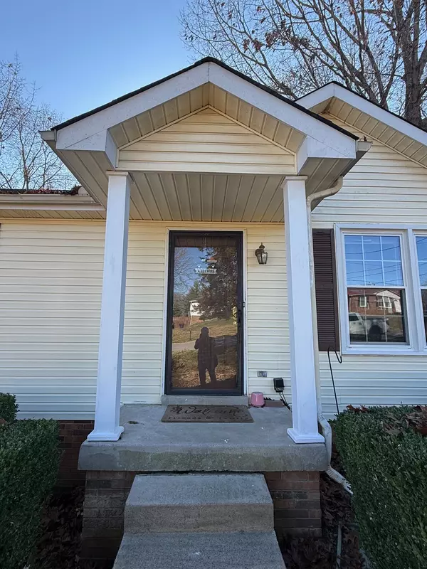 Clarksville, TN 37043,110 Bellamy Ct