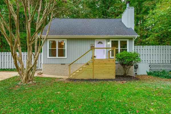 Chattanooga, TN 37415,2776 Haywood Avenue