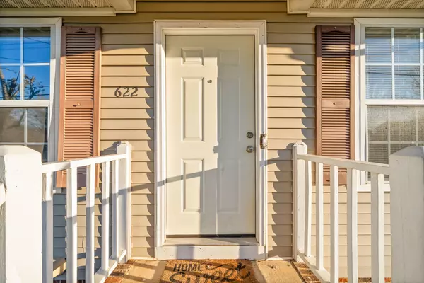 Oak Grove, KY 42262,622 Artic Ave