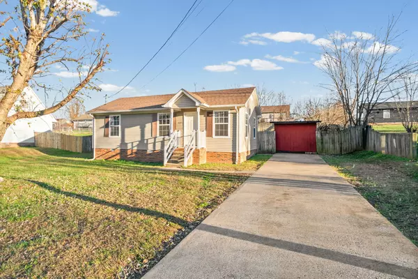 Oak Grove, KY 42262,622 Artic Ave