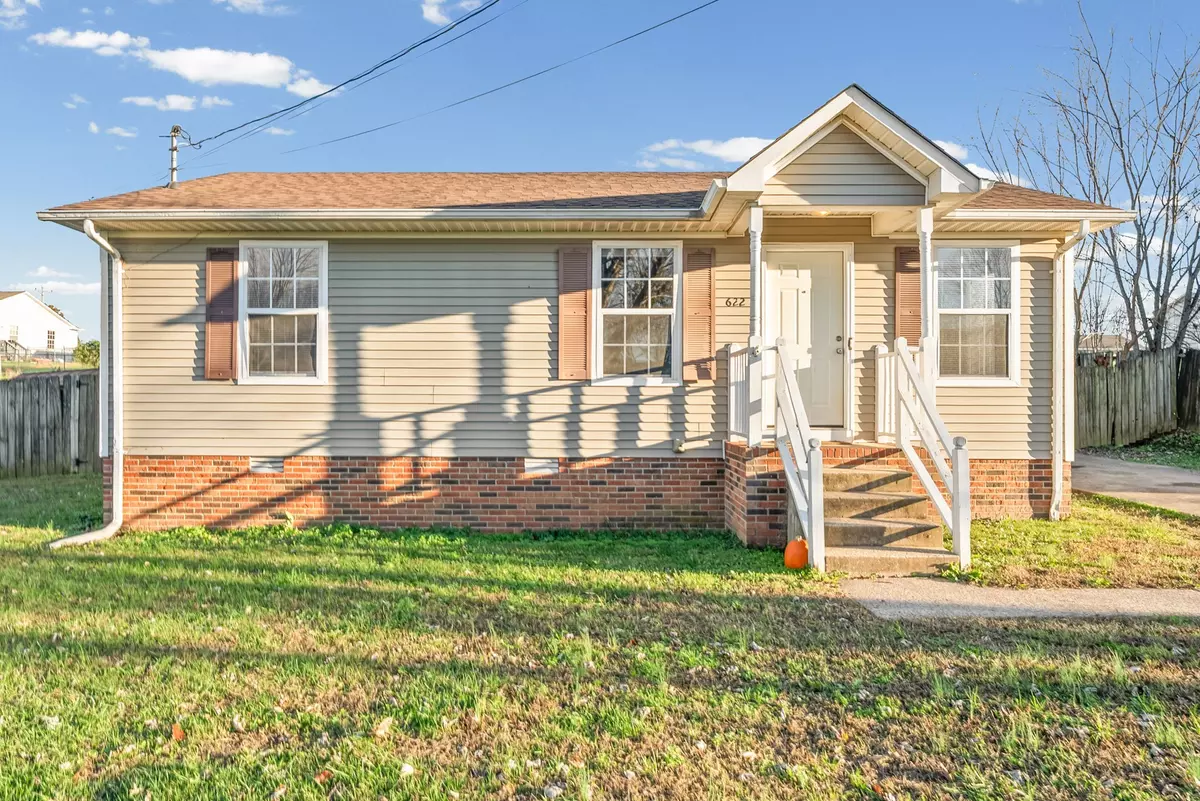 Oak Grove, KY 42262,622 Artic Ave