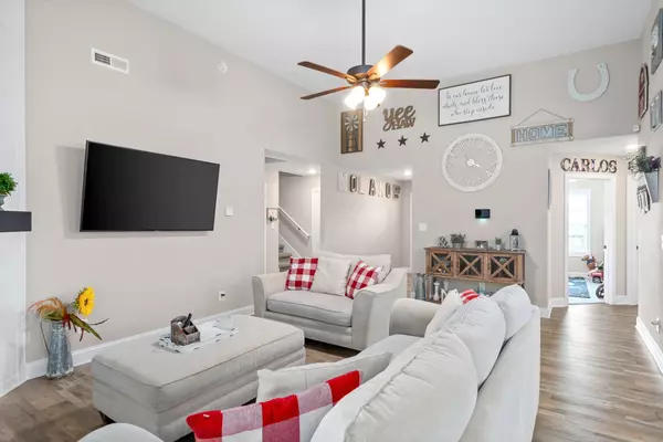 Clarksville, TN 37042,759 Boreal Way