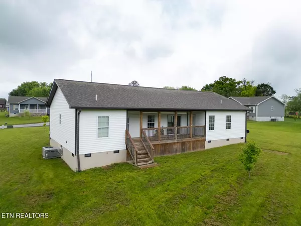 Clarkrange, TN 38553,106 Maca Ridge Circle