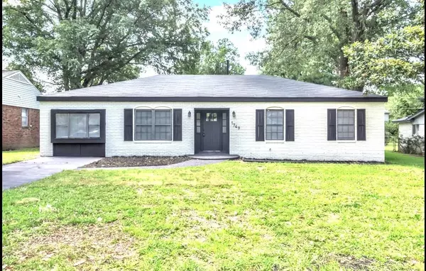 Memphis, TN 38116,1749 POMONA AVE