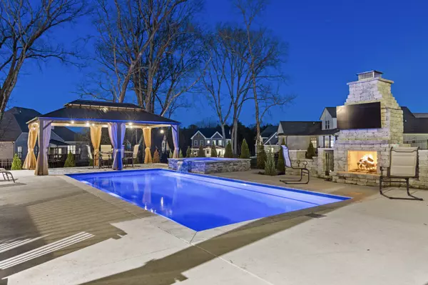 Lebanon, TN 37087,1008 Quillen Way