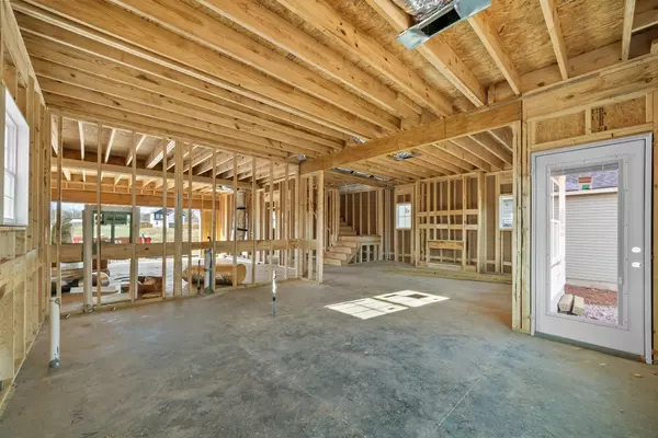 Clarksville, TN 37042,783 Bluestem Way